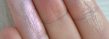 Немного зимней сказки с палеткой Colourpop Disney Collection Frozen II - Elsa