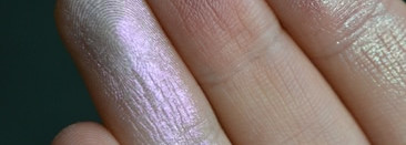 Немного зимней сказки с палеткой Colourpop Disney Collection Frozen II - Elsa