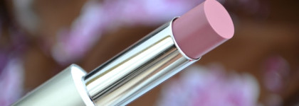 Любовь этой весны - Kiko Milano Tuscan Sunshine Shiny Lip Stylo в оттенке 01 Volterra Hills