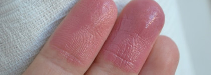 Любовь этой весны - Kiko Milano Tuscan Sunshine Shiny Lip Stylo в оттенке 01 Volterra Hills