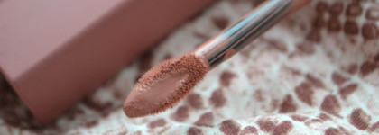 Две очень разные помады от Maybelline