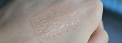 "Американская мечта" и суровая реальность с The Healthy Foundation от Physicians Formula в оттенке LC1