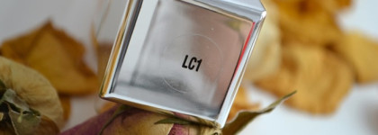 "Американская мечта" и суровая реальность с The Healthy Foundation от Physicians Formula в оттенке LC1