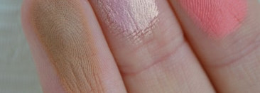 Весёлые девчонки Benefit Cheekleaders Pink Squad