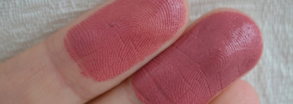 Через тернии к звёздам с Colourpop creme lux lipstick в оттенке Still Crazy