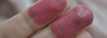 Через тернии к звёздам с Colourpop creme lux lipstick в оттенке Still Crazy