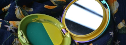 Butter Bronzer от Physicians Formula в оттенке Light Bronzer - тропики, которые мы заслужили