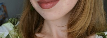 Неуловимая лёгкость румянца с Shiseido Minimalist Whipped Powder Blush в оттенке 01 Sonoya