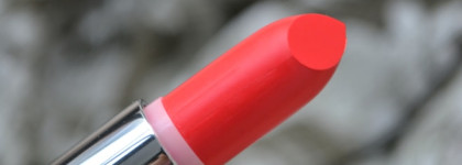 Святая простота или ничего святого? Разбор полётов с Catrice Pure Simplicity matt lip colour в оттенках С03 Coral Crush и С04 Moody Plum