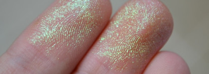 Чудо-юдо Акватинт? Aquatint от Promakeup Laboratory в оттенке 13