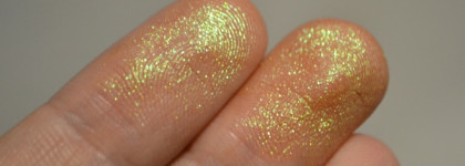 Чудо-юдо Акватинт? Aquatint от Promakeup Laboratory в оттенке 13