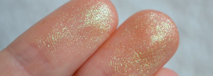 Чудо-юдо Акватинт? Aquatint от Promakeup Laboratory в оттенке 13