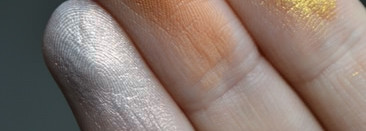 Очень осенняя Colourpop Frozen II Anna Pressed Powder Palette