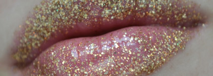 Очень осенняя Colourpop Frozen II Anna Pressed Powder Palette