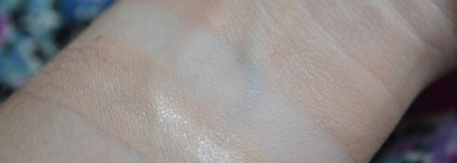 Как корабль назовёшь, так он и поплывёт? Тональный крем Shaka Shaka от Vivienne Sabo в оттенке 01