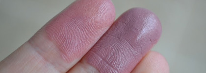 "Кина не будет" с помадой Stellary Black Collection в оттенке 01 / 90's Glam