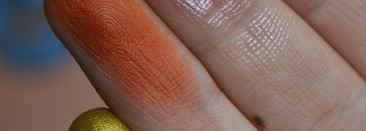 Немного волшебства c палеткой теней The Magic от Juvia's Place