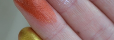 Немного волшебства c палеткой теней The Magic от Juvia's Place