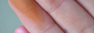 Немного волшебства c палеткой теней The Magic от Juvia's Place