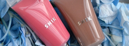 Что со мной не так? Экзистенциальный кризис со скульптором Shik Perfect Liquid Contour в оттенке 01 и румянами Shik Perfect Liquid Blush в оттенке 02