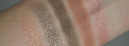 Так ждала тебя, так ждала... Палетка теней Mini Retro от Natasha Denona