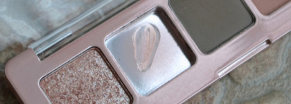 Так ждала тебя, так ждала... Палетка теней Mini Retro от Natasha Denona