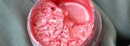 Желе не заказывали? Colourpop Jelly Much Shadow в оттенке She Grown