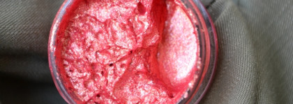 Желе не заказывали? Colourpop Jelly Much Shadow в оттенке She Grown