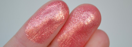 Желе не заказывали? Colourpop Jelly Much Shadow в оттенке She Grown