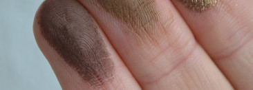 Бьюти-вредина Huda Beauty Khaki Haze Obsessions Palette