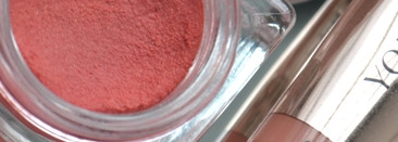 Радости Марфушеньки, или Моя коллекция румян