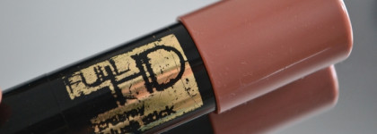 Радости Марфушеньки, или Моя коллекция румян