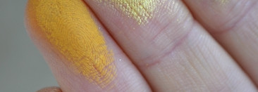 Лето и немного ностальгии с Colourpop Limoncello Pressed Powder Palette