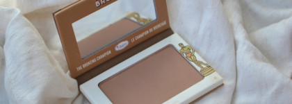 Шикарный мужчина и немного загара. Бронзер The Balm Take Home The Bronze в оттенке Oliver