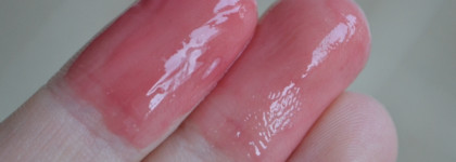 Colourpop и 33 несчастья. Блеск для губ Colourpop Lux Gloss в оттенке Panache и масло для губ Colourpop Lux Lip Oil в оттенке Bengal