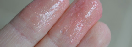 Colourpop и 33 несчастья. Блеск для губ Colourpop Lux Gloss в оттенке Panache и масло для губ Colourpop Lux Lip Oil в оттенке Bengal