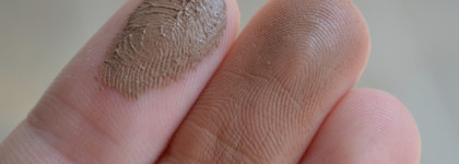 Неожиданный поворот в моей истории c кремовыми средствами. Nars Sunkissed Bronzing Cream в оттенке Laguna