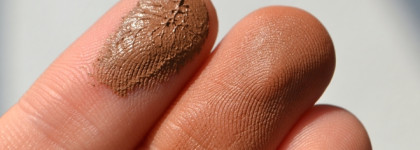 Неожиданный поворот в моей истории c кремовыми средствами. Nars Sunkissed Bronzing Cream в оттенке Laguna