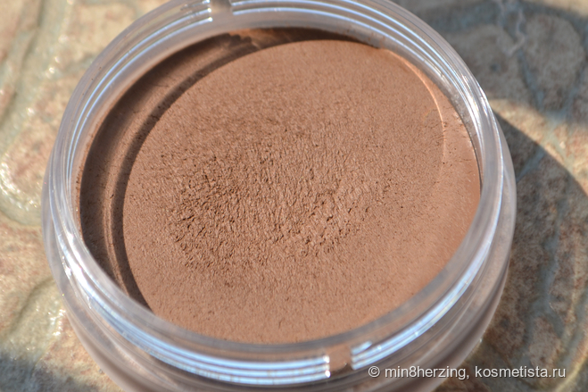 Неожиданный поворот в моей истории c кремовыми средствами. Nars Sunkissed Bronzing Cream в оттенке Laguna