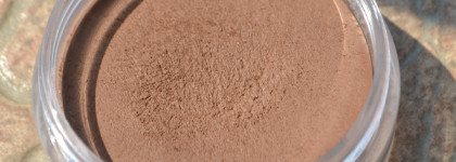 Неожиданный поворот в моей истории c кремовыми средствами. Nars Sunkissed Bronzing Cream в оттенке Laguna