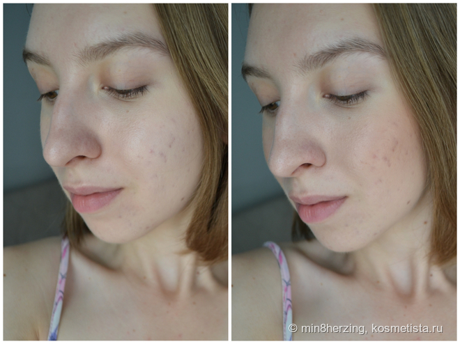 Неожиданный поворот в моей истории c кремовыми средствами. Nars Sunkissed Bronzing Cream в оттенке Laguna