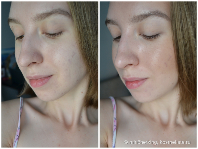 Неожиданный поворот в моей истории c кремовыми средствами. Nars Sunkissed Bronzing Cream в оттенке Laguna