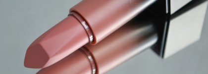 Самый сладкий нюд - Huda Beauty Power Bullet Cream Glow Lipstick в оттенке Angel