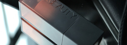 Самый сладкий нюд - Huda Beauty Power Bullet Cream Glow Lipstick в оттенке Angel