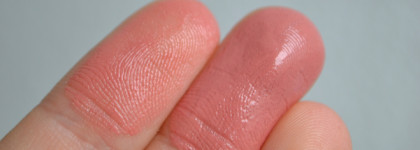 Самый сладкий нюд - Huda Beauty Power Bullet Cream Glow Lipstick в оттенке Angel