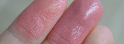 Самый сладкий нюд - Huda Beauty Power Bullet Cream Glow Lipstick в оттенке Angel