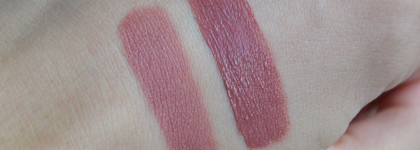 Редкое бьюти-сокровище? Помада Rare Beauty Lip Soufflé Matte Lip Cream в оттенке Courage