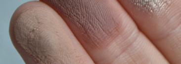 Меланхоличная Nars Climax Eyeshadow Palette