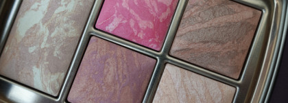 Роскошь в каждом нюансе? Hourglass Ambient Lighting Edit в оттенке Universe