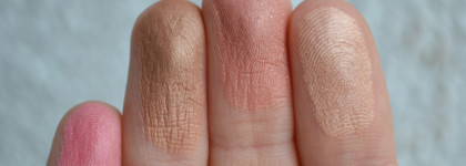 Роскошь в каждом нюансе? Hourglass Ambient Lighting Edit в оттенке Universe